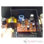 AUDIO NOTE M5 Phono balanced Black