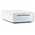 REVOX Joy S22 CD Player White/White Glass
