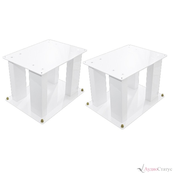 Audio Note AN-E Stand Gloss White