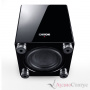 CANTON SUB 601 Black High Gloss