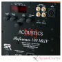 MJ Acoustics Reference 100 Mk4 SR High Gloss Black