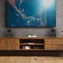 PSB Speakers Alpha P3 Black