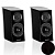 Audio Physic Step 25 Black Ash