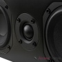 SCANSONIC HD L6 Center Walnut