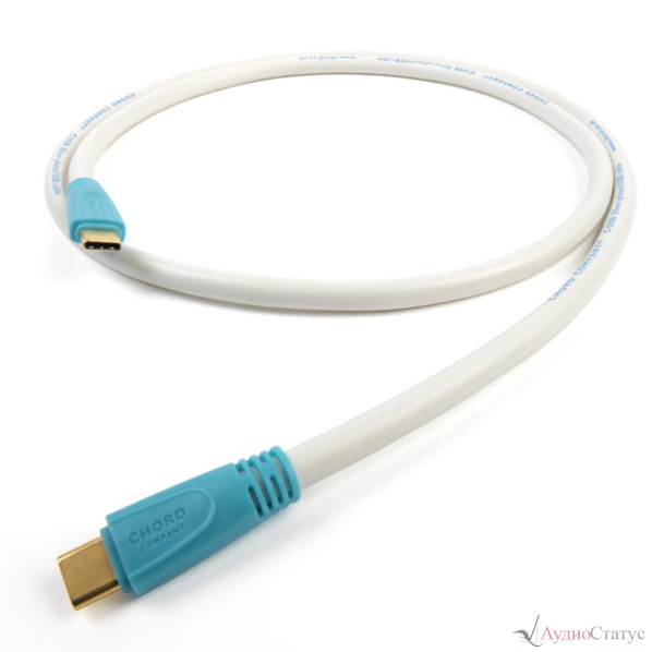 CHORD COMPANY C-USB B-C 3,0 m