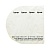 Tonar LP–10 Inch Nostatic Inner Sleeves 40 MU (50 Pcs./Pack) (5315)