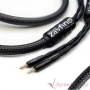 Zavfino Prima Mk2 Speaker Cable Spade 2,5 m