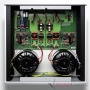 Musical Fidelity NU-Vista Pas Black