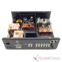 Audio Note M3 Line balanced Silver