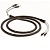 QED Supremus Pre-Terminated Speaker Cable 2.5 m (QE0003)
