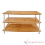 QUADRASPIRE QAVM Shelf Maple