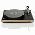 Clearaudio Concept MM/S Wood
