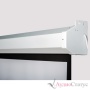 VIEWSCREEN Antis 16:9 225" 498*280 MW knob