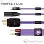 NORDOST Pure Flare 3 Interconnect XLR 2.0 м