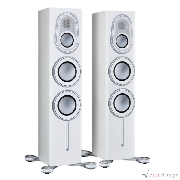 Monitor Audio Platinum 200 (3G) Satin White