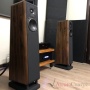 Chario Cygnus MKII Walnut
