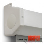 DRAPER Luma 254/100" 124x221 XT1000E (9:16)