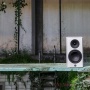 System Audio Legend 5.2 Silverback Satin White