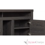 BELL'O TC 48-6356-PW07 Black Walnut