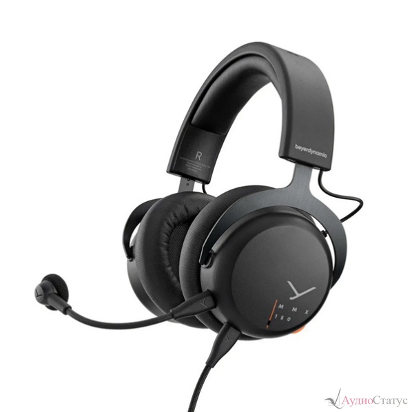 Beyerdynamic MMX 150 32 Ohm Black