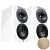 Perlisten Audio S4b Cherry High Gloss
