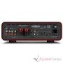 Quad Vena II White Gloss