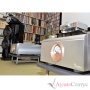 Dan D’Agostino Progression M550 Mono Amplifier Silver