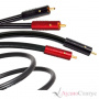 ATLAS CABLES Hyper Achromatic RCA 1,0 m