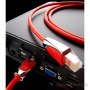 CHORD COMPANY Shawline Streaming 0,75 m