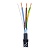Inakustik Referenz AC-1502F, 20 m, (00761522)