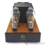 Audio Note Conqueror low gain Silver
