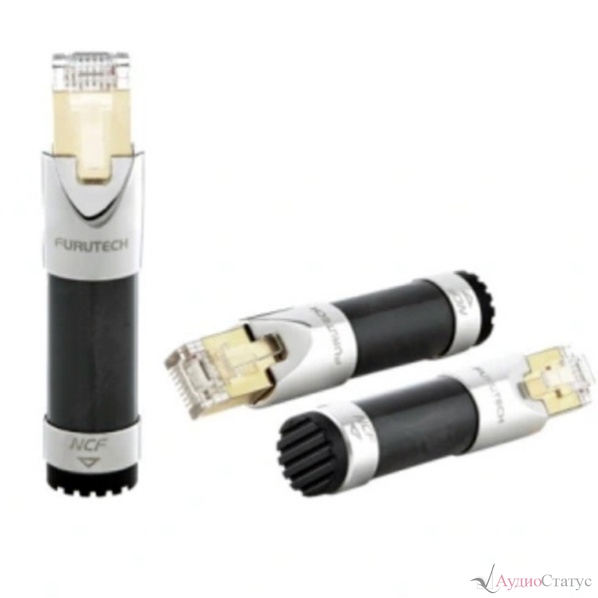 Furutech NCF Clear Line-LAN