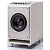 Wilson Audio Submerge Powered Subwoofer Premium Colour