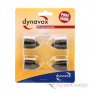 DYNAVOX Absorber Set Black (207657)