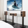 MARTIN LOGAN Motion Foundation B1 Satin White