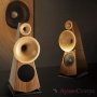 ODEON AUDIO Semper Cherry
