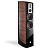 DALI Epicon 6 Walnut High Gloss Lacquer