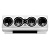 SONUS FABER Sonetto Center II White