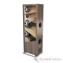 DALI Oberon 9 Dark Walnut