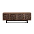BDI Elements 8779-ME Mosaic/Walnut