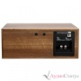 SCANSONIC HD L6 Center Walnut