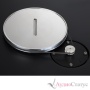 Clearaudio Compass Silver