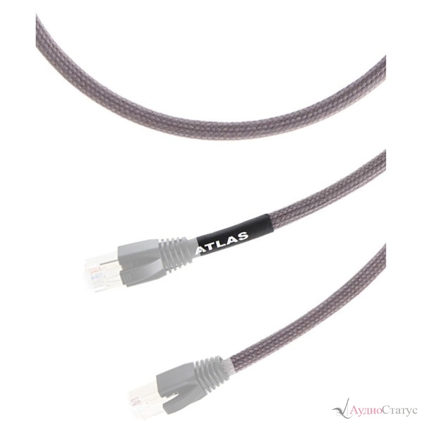 ATLAS CABLES Equator Streaming CAT6 bulk
