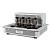 AUDIO RESEARCH I/50 Silver