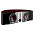 DALI Epicon Vokal Ruby Macassar High Gloss Lacquer