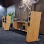 PYLON AUDIO Diamond 28 mkII Oak