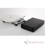 Rega Planar 10 (Aphelion MC) White