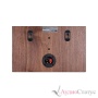 Wharfedale EVO 4.S Walnut