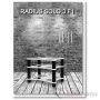 Solid Tech Radius Solo 3 Mocca