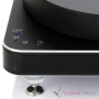 Clearaudio Ovation Silver/Black
